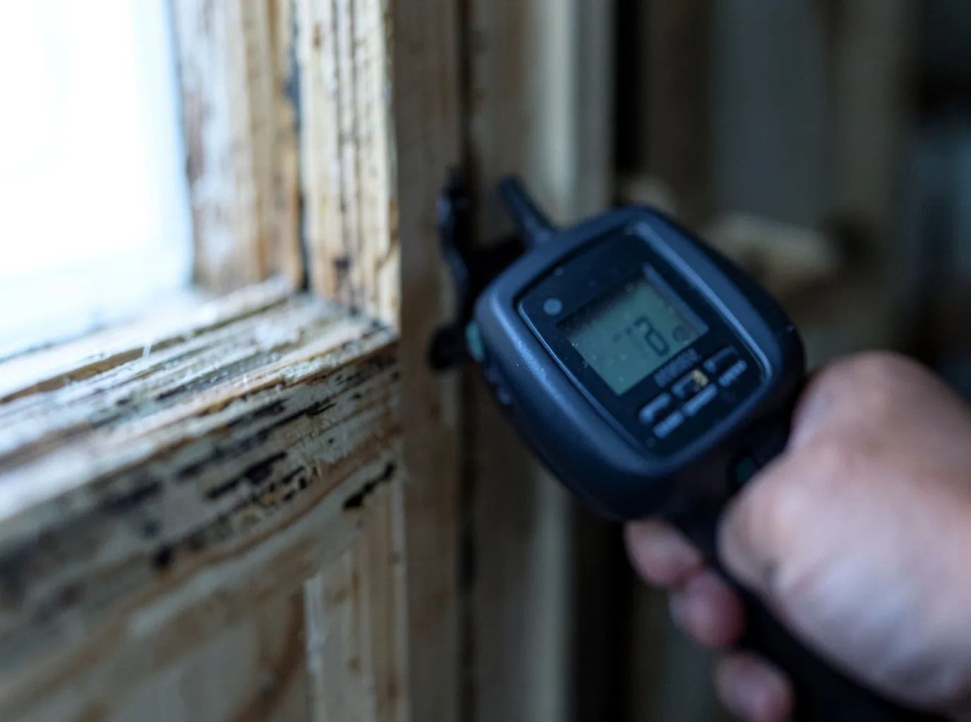 Commercial Water Damage Restoration in Olds, IA