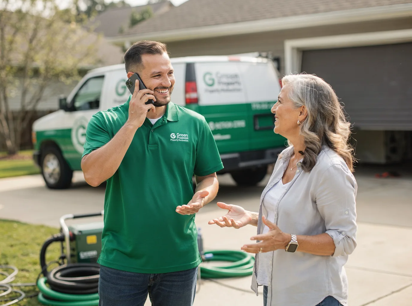 Water Damage Restoration Olds, IA FAQs